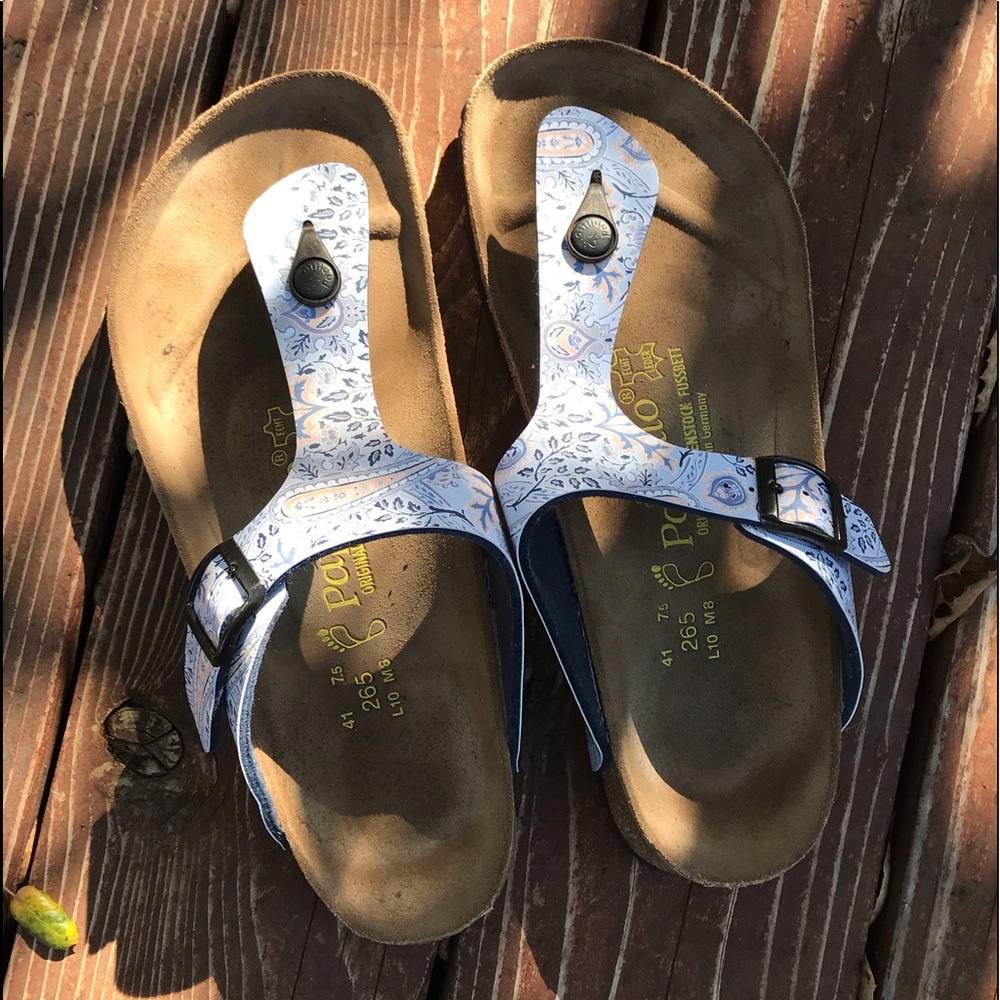 Birkenstock